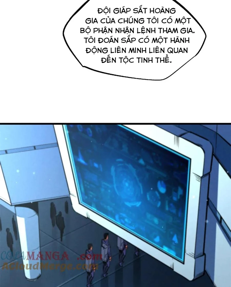 Siêu Cấp Thần Cơ Nhân Chapter 348 - 60
