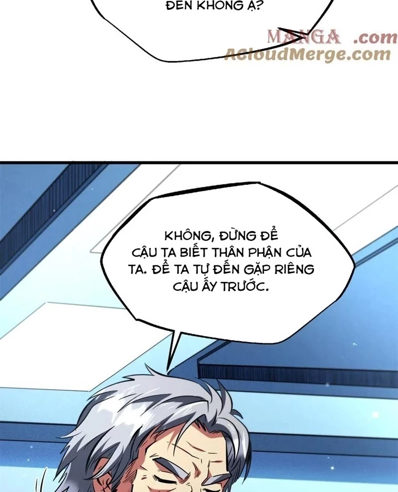 Siêu Cấp Thần Cơ Nhân Chapter 348 - 64