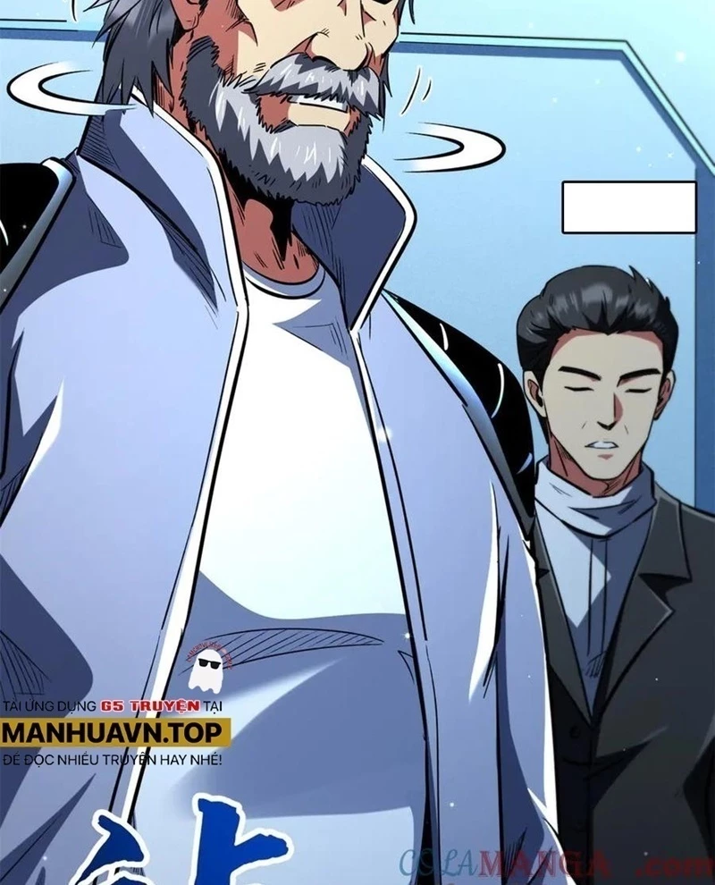 Siêu Cấp Thần Cơ Nhân Chapter 348 - 65