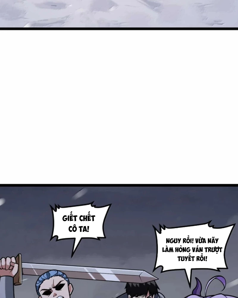 Từ Hôm Nay Bắt Đầu Làm Thành Chủ Chapter 539 - 12