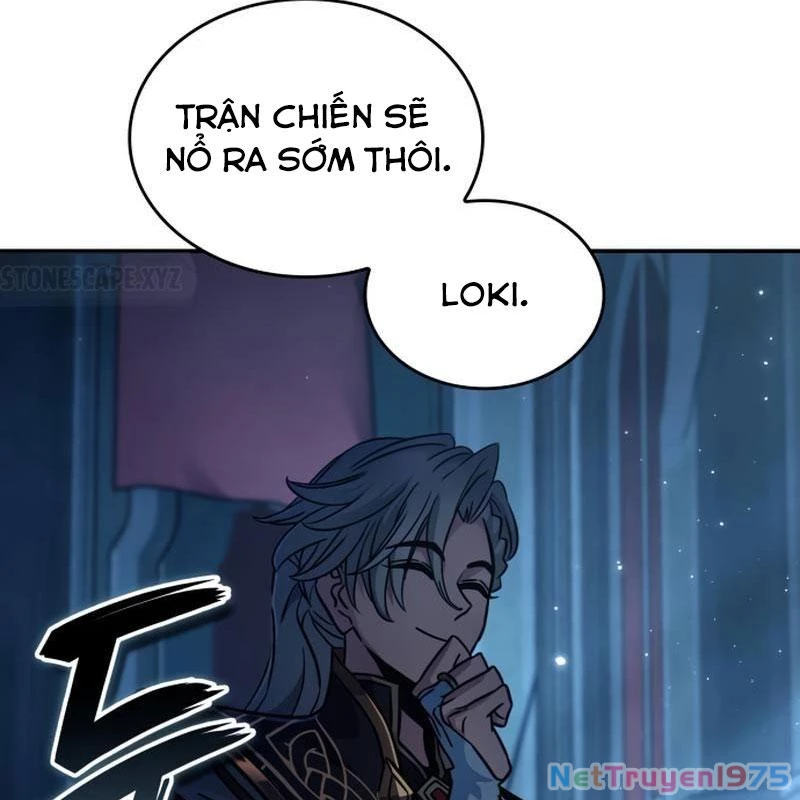 Sử Thi Valhalla Chapter 31 - 22