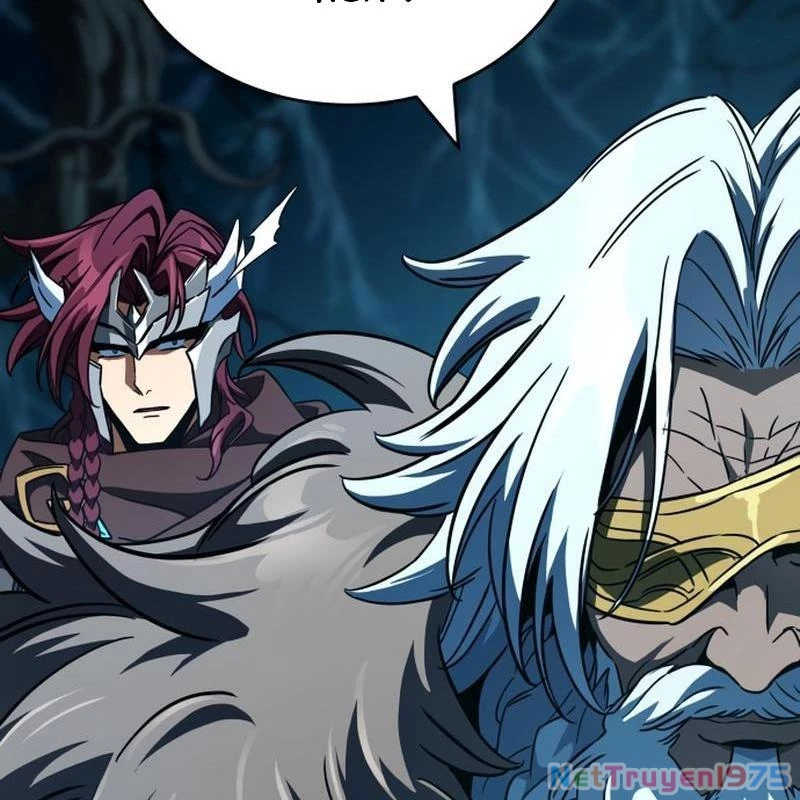 Sử Thi Valhalla Chapter 31 - 35