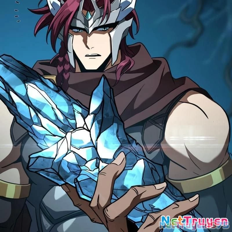 Sử Thi Valhalla Chapter 31 - 41