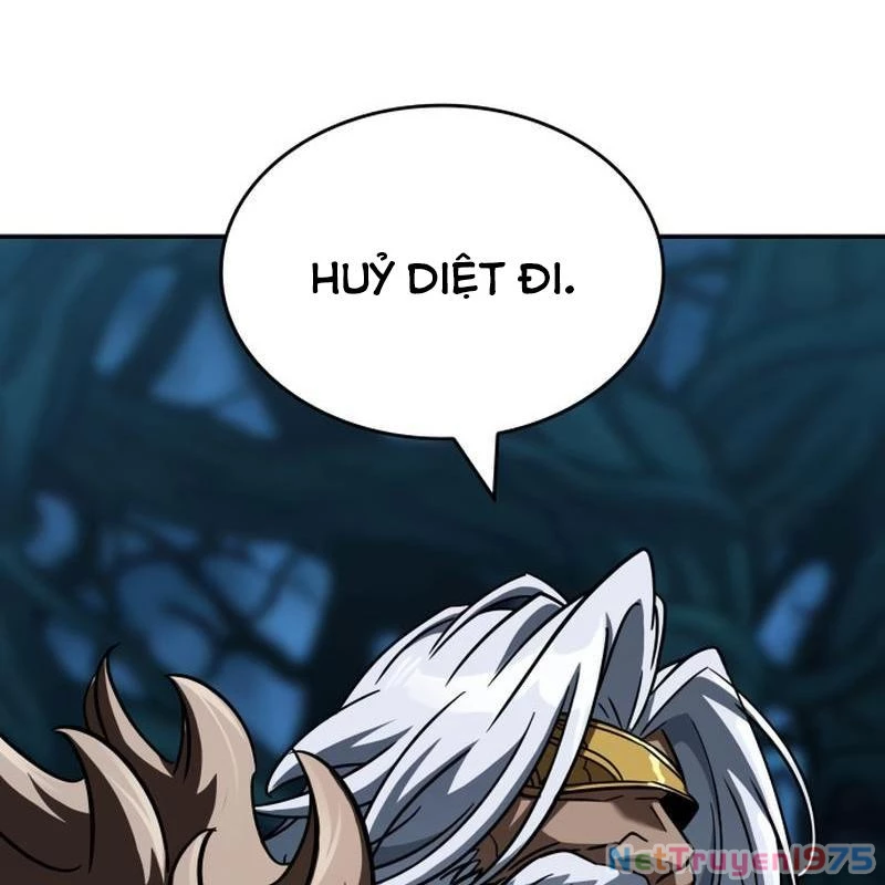 Sử Thi Valhalla Chapter 31 - 43