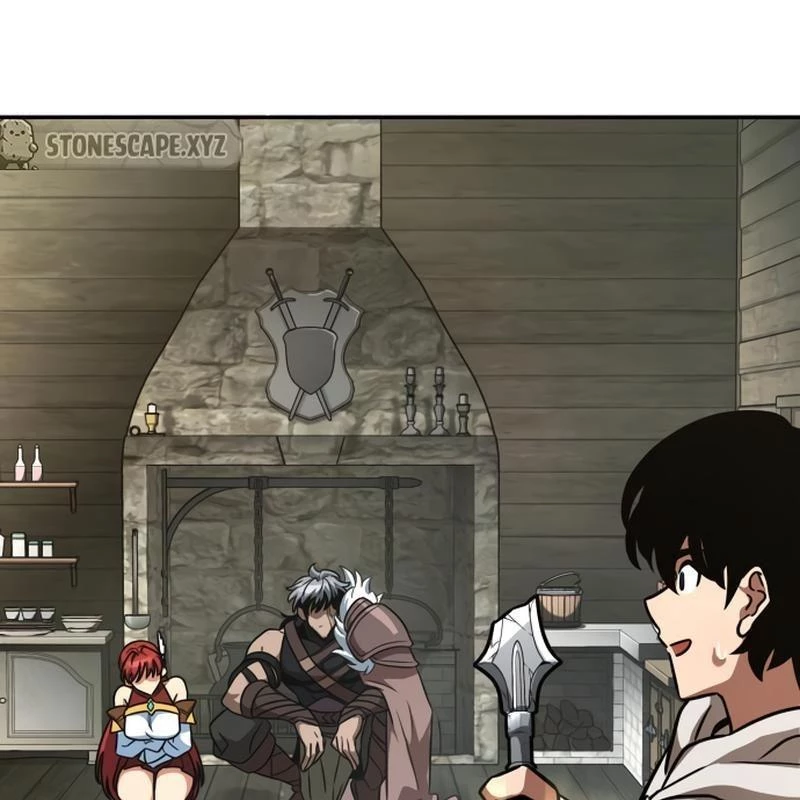 Sử Thi Valhalla Chapter 31 - 112