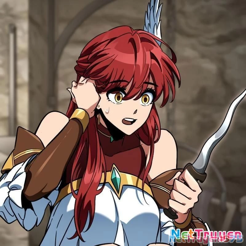 Sử Thi Valhalla Chapter 31 - 116