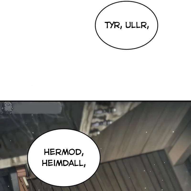 Sử Thi Valhalla Chapter 31 - 132