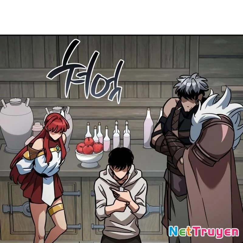 Sử Thi Valhalla Chapter 31 - 146