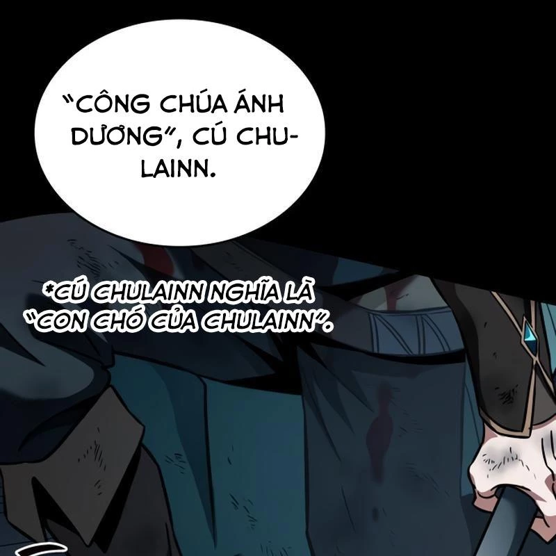 Sử Thi Valhalla Chapter 31 - 228