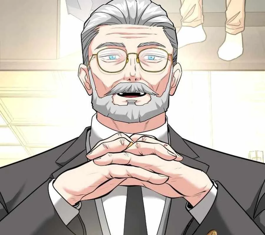 Nhà Đầu Tư Nhìn Thấy Tương Lai Chapter 46 - 32