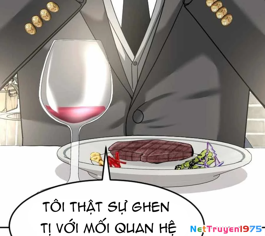 Nhà Đầu Tư Nhìn Thấy Tương Lai Chapter 46 - 33