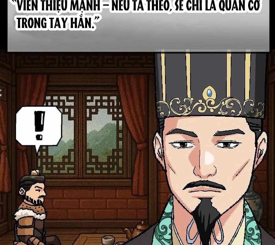 Nhà Đầu Tư Nhìn Thấy Tương Lai Chapter 46 - 194