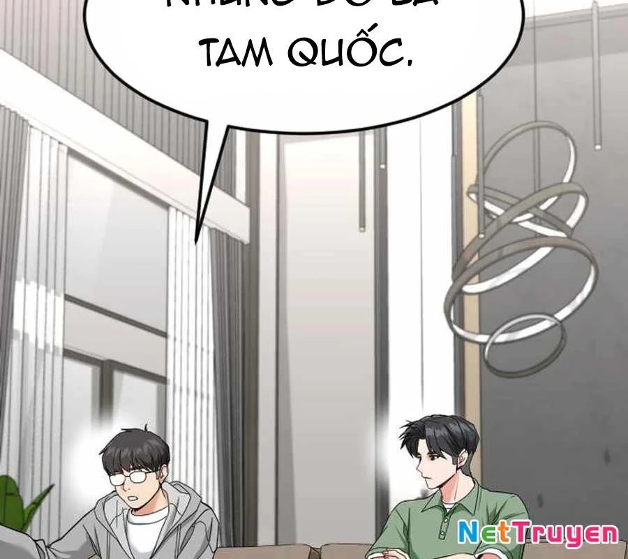 Nhà Đầu Tư Nhìn Thấy Tương Lai Chapter 46 - 201