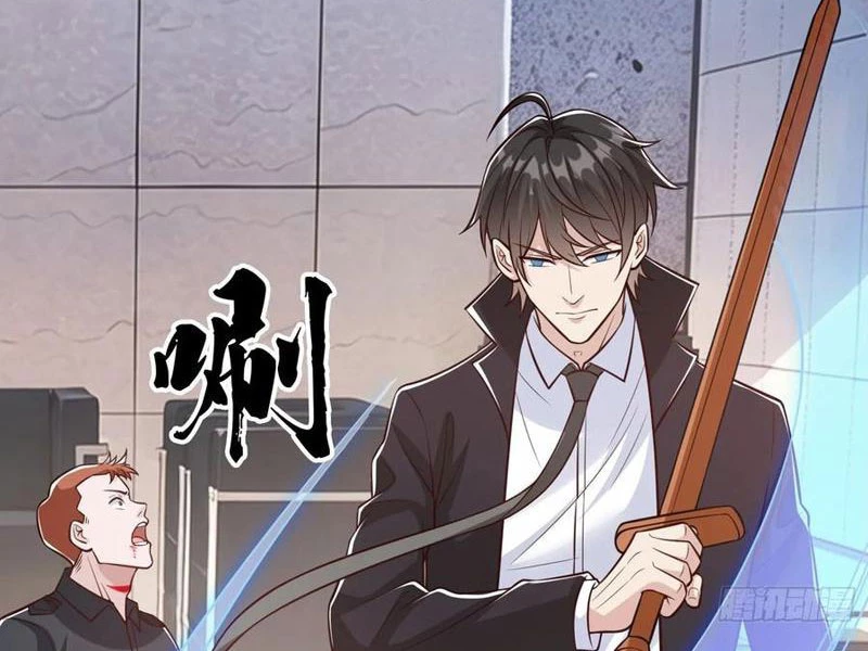 Ta tu luyện thành thần tại đô thị Chapter 104 - 4