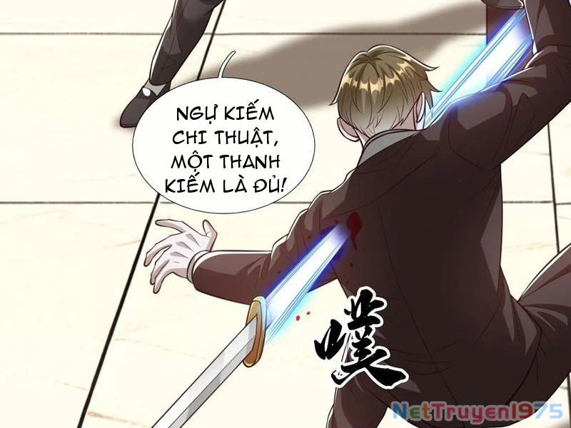Ta tu luyện thành thần tại đô thị Chapter 104 - 18