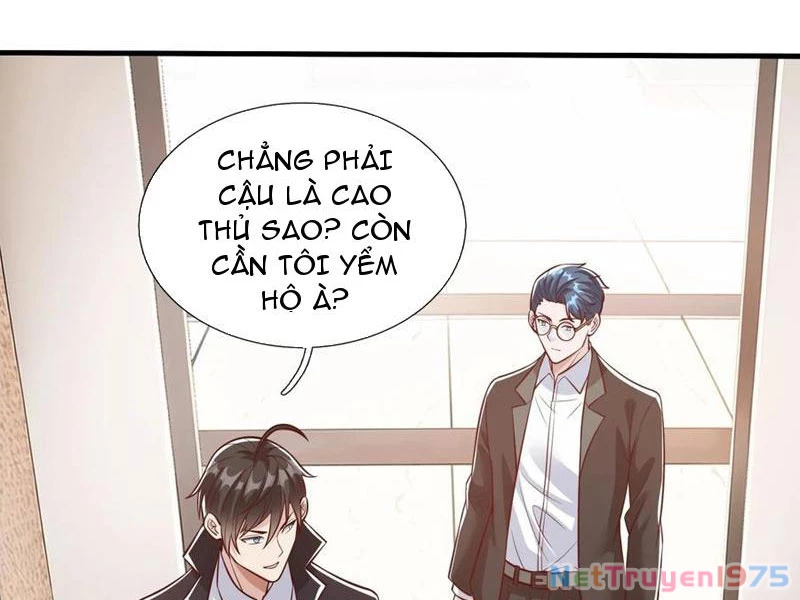 Ta tu luyện thành thần tại đô thị Chapter 104 - 28