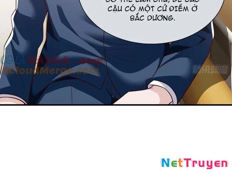 Ta tu luyện thành thần tại đô thị Chapter 104 - 46