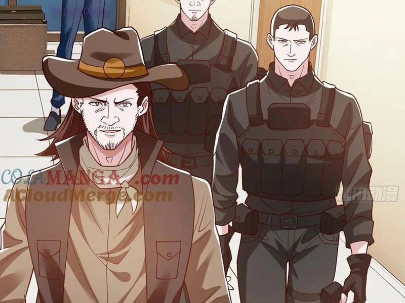 Ta tu luyện thành thần tại đô thị Chapter 104 - 67