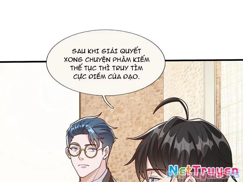 Ta tu luyện thành thần tại đô thị Chapter 104 - 71