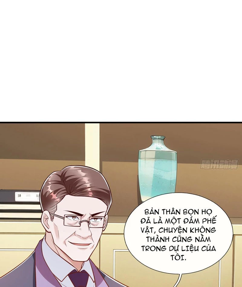 Ta tu luyện thành thần tại đô thị Chapter 107 - 5