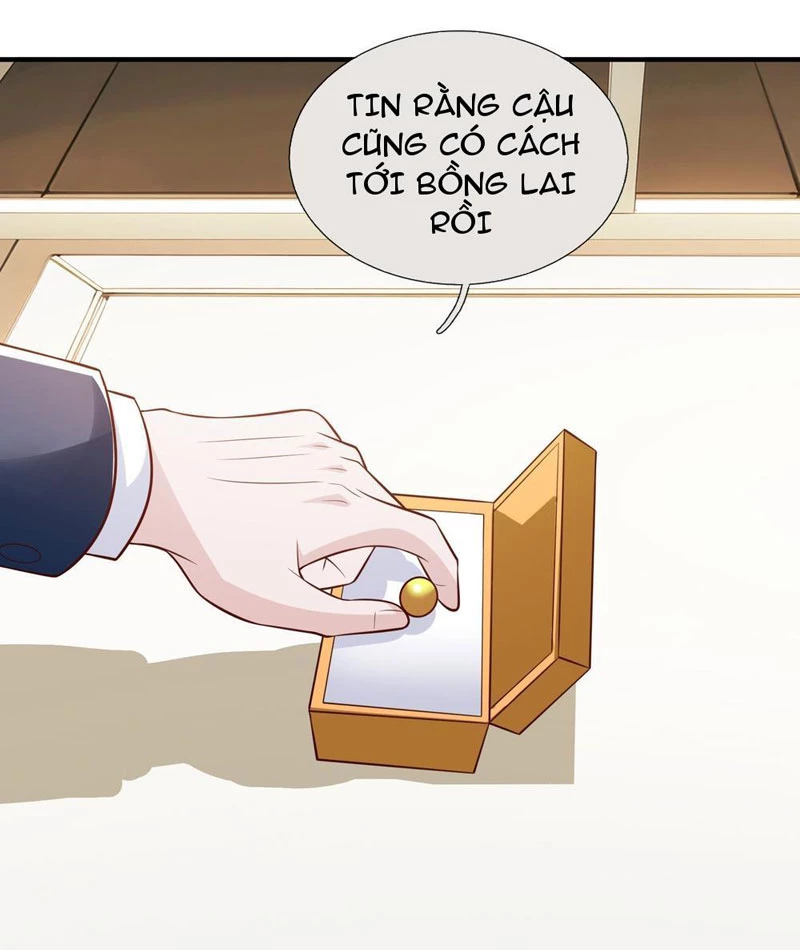 Ta tu luyện thành thần tại đô thị Chapter 107 - 14
