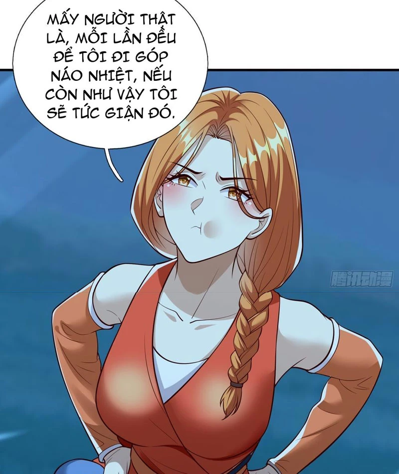 Ta tu luyện thành thần tại đô thị Chapter 107 - 23