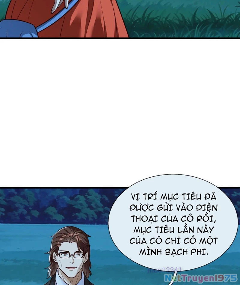 Ta tu luyện thành thần tại đô thị Chapter 107 - 30