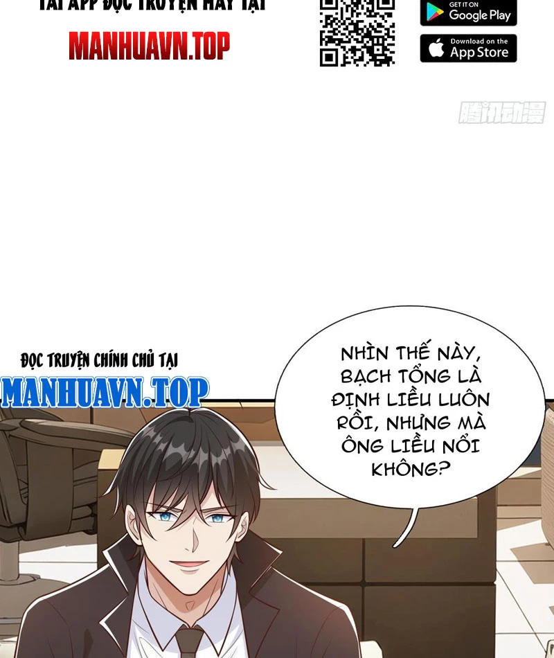 Ta tu luyện thành thần tại đô thị Chapter 107 - 40