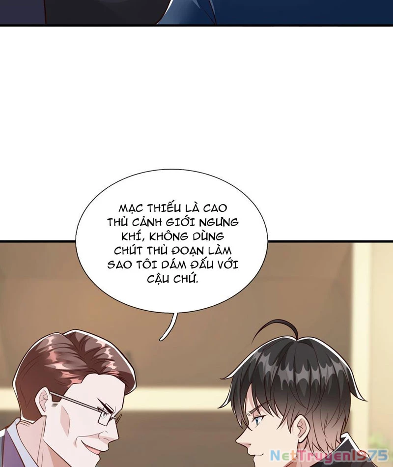 Ta tu luyện thành thần tại đô thị Chapter 107 - 42