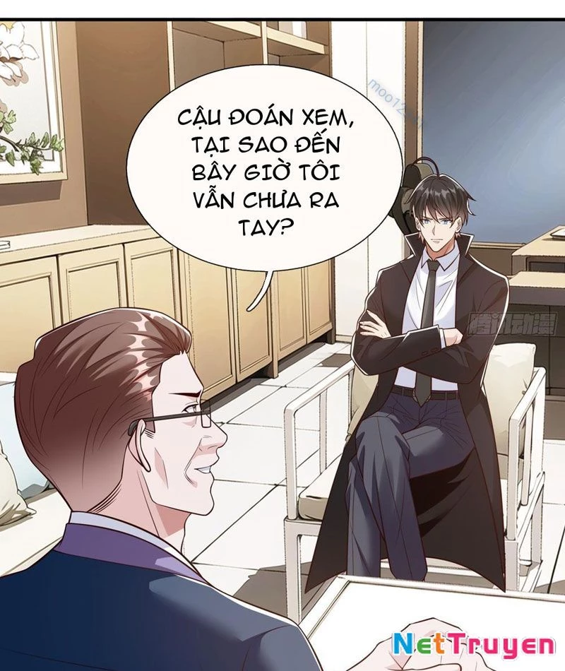 Ta tu luyện thành thần tại đô thị Chapter 107 - 46