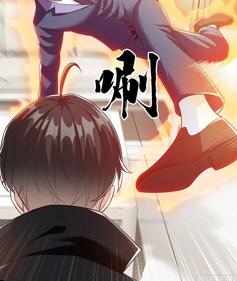 Ta tu luyện thành thần tại đô thị Chapter 107 - 50