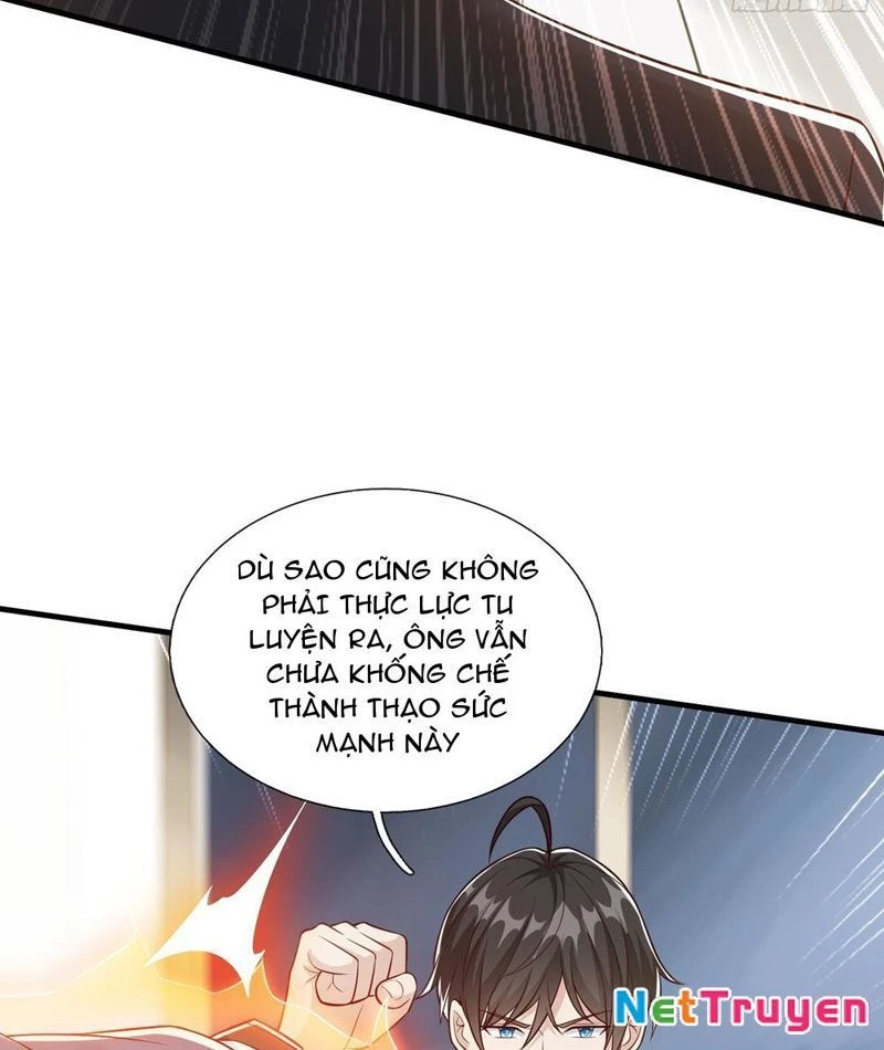 Ta tu luyện thành thần tại đô thị Chapter 107 - 51