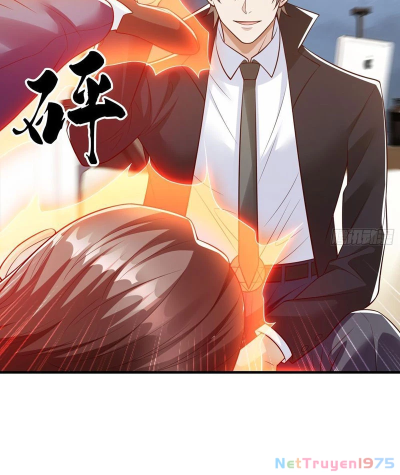 Ta tu luyện thành thần tại đô thị Chapter 107 - 52