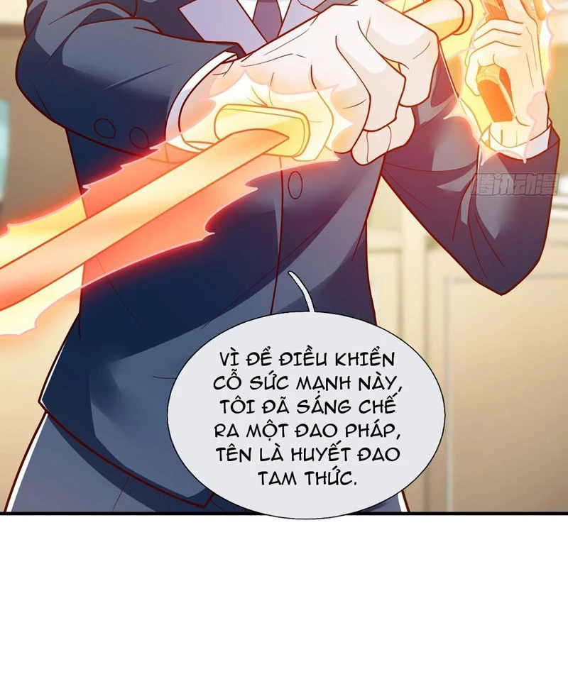 Ta tu luyện thành thần tại đô thị Chapter 107 - 57