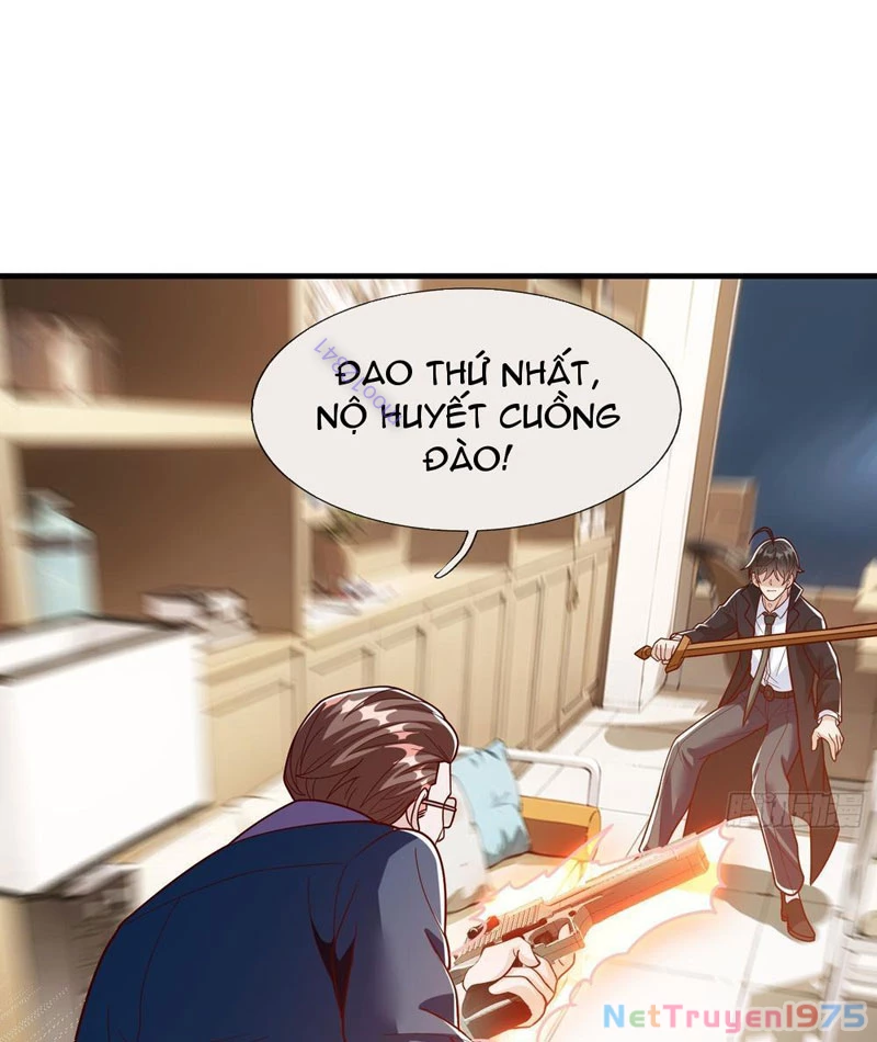 Ta tu luyện thành thần tại đô thị Chapter 107 - 58