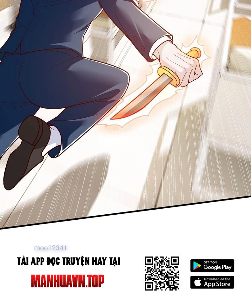 Ta tu luyện thành thần tại đô thị Chapter 107 - 59