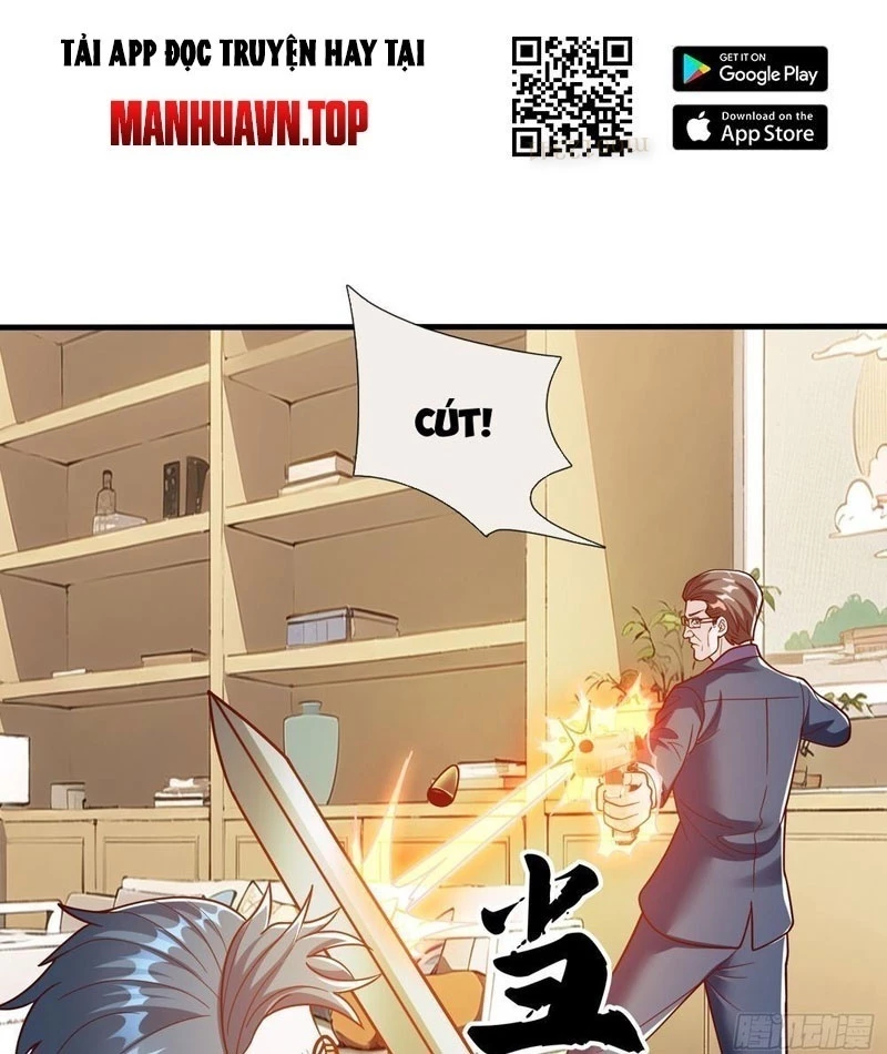 Ta tu luyện thành thần tại đô thị Chapter 107 - 64