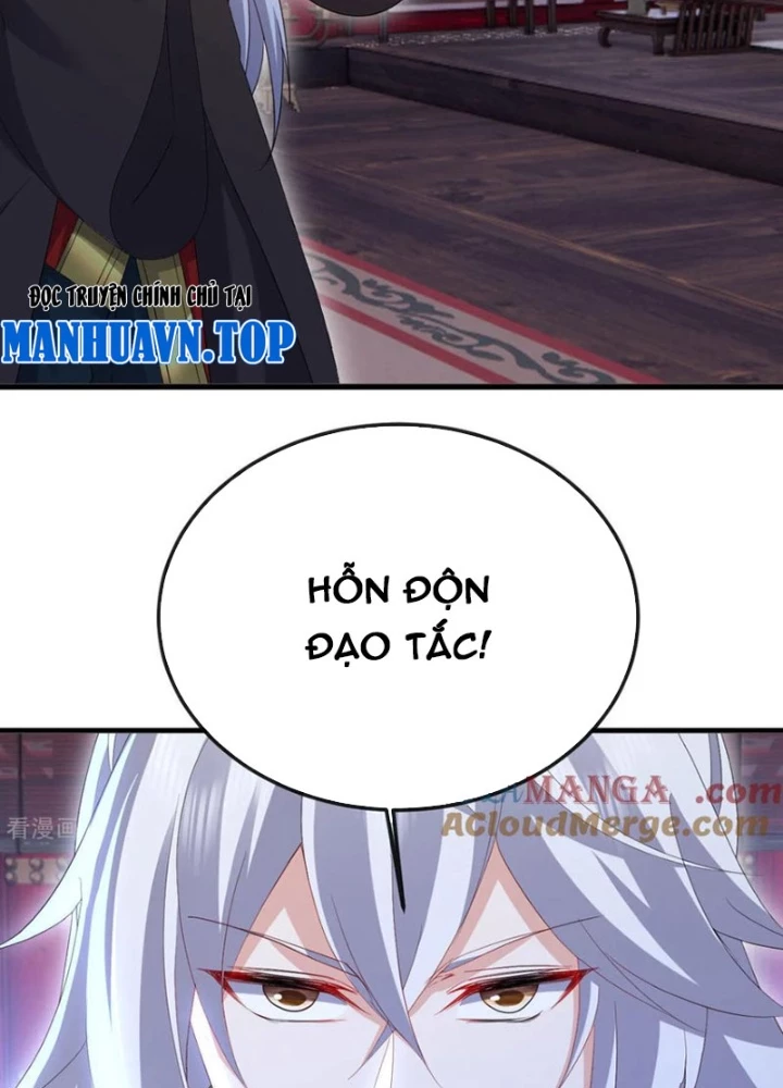Tiên Võ Đế Tôn Chapter 799 - 5
