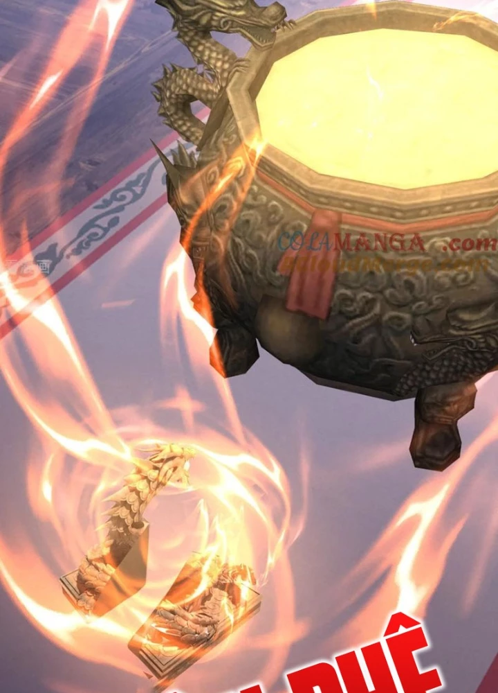 Tiên Võ Đế Tôn Chapter 799 - 11
