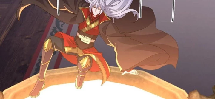 Tiên Võ Đế Tôn Chapter 799 - 14