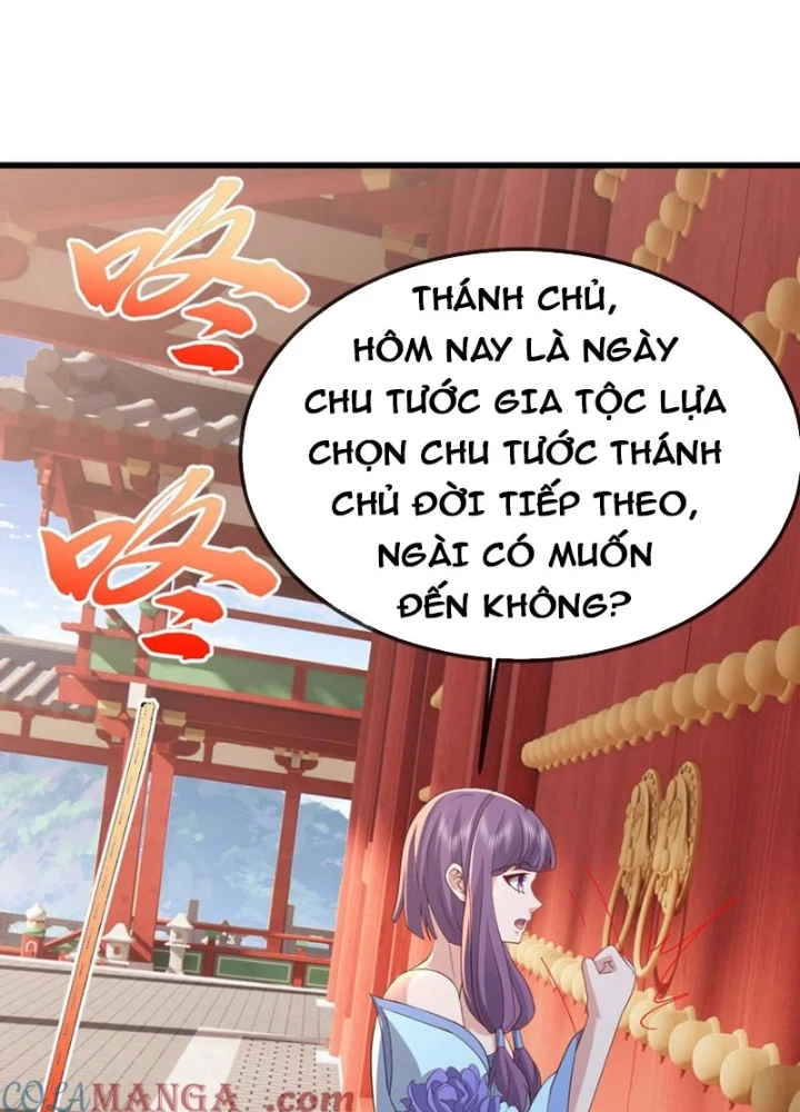 Tiên Võ Đế Tôn Chapter 799 - 21