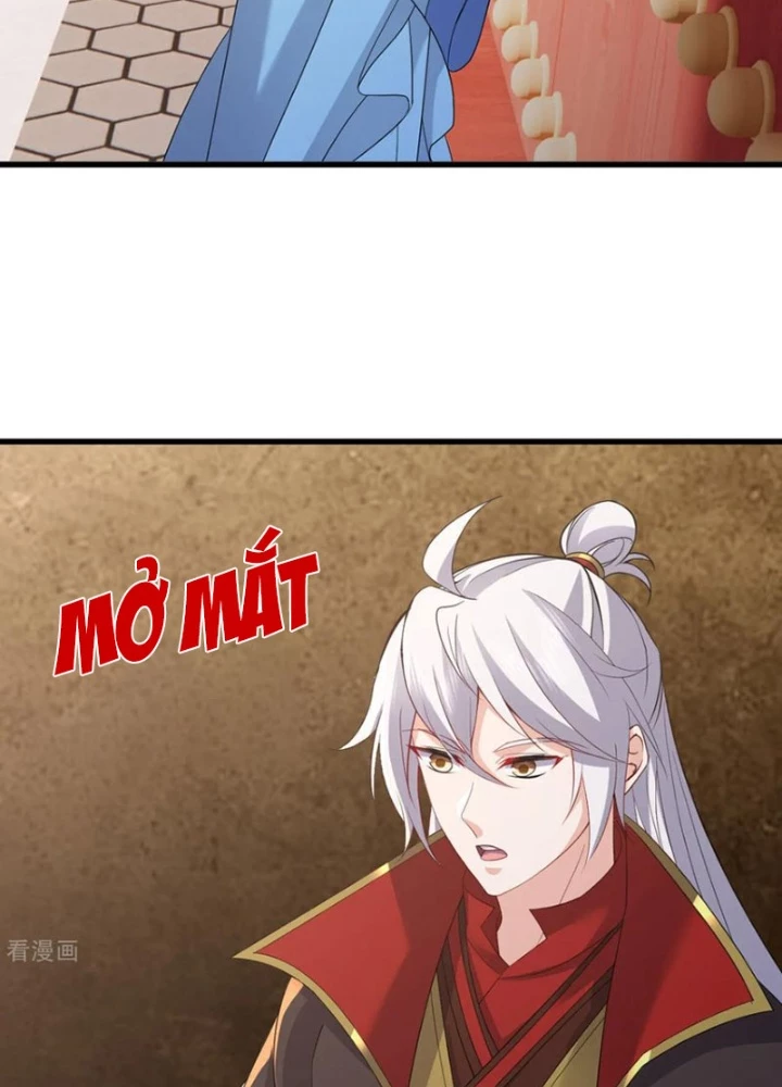 Tiên Võ Đế Tôn Chapter 799 - 23