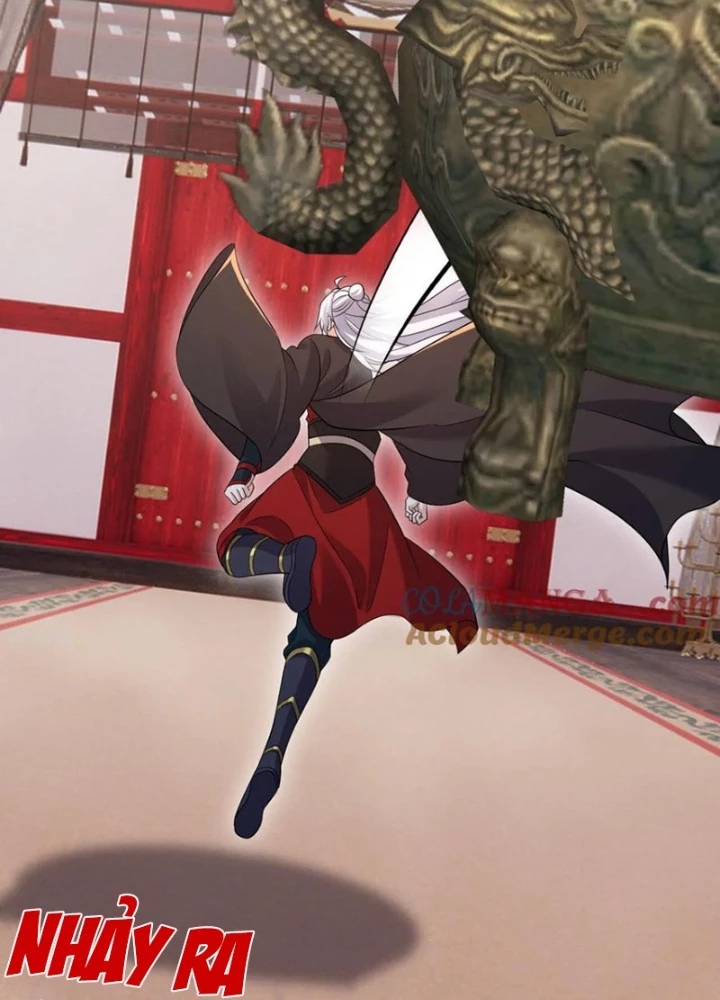 Tiên Võ Đế Tôn Chapter 799 - 27