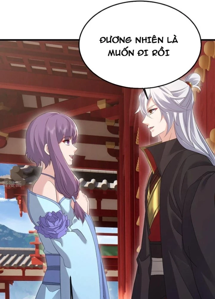 Tiên Võ Đế Tôn Chapter 799 - 29