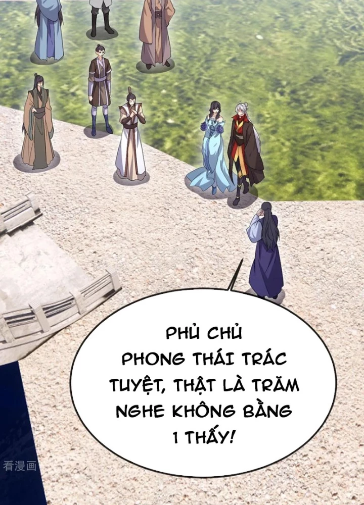 Tiên Võ Đế Tôn Chapter 799 - 45