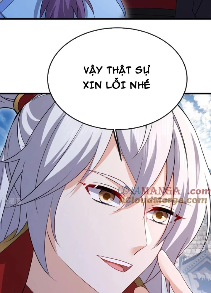 Tiên Võ Đế Tôn Chapter 799 - 49