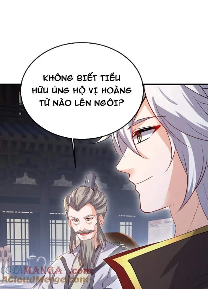 Tiên Võ Đế Tôn Chapter 799 - 65
