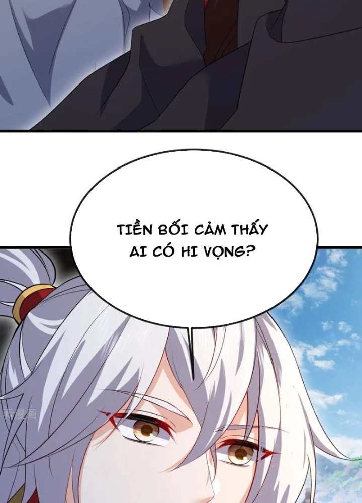 Tiên Võ Đế Tôn Chapter 799 - 67