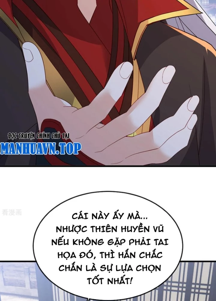 Tiên Võ Đế Tôn Chapter 799 - 69