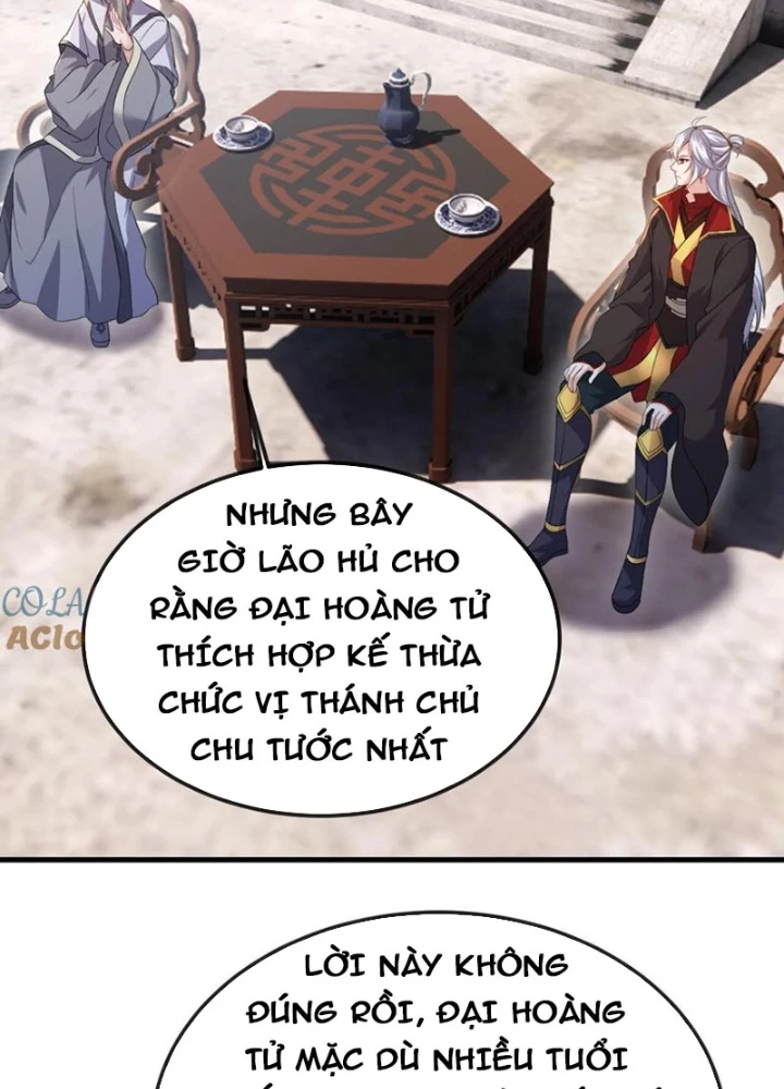 Tiên Võ Đế Tôn Chapter 799 - 71